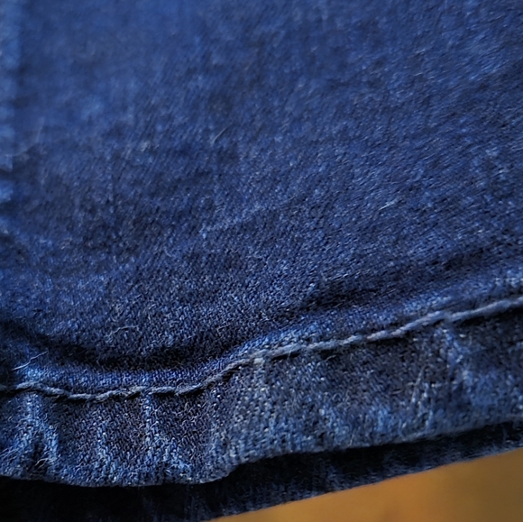 Hollister skinny jeans 👖 sz 25x29 - Picture 6 of 6